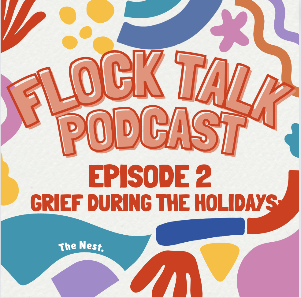 Flock Talk, Episode 2
